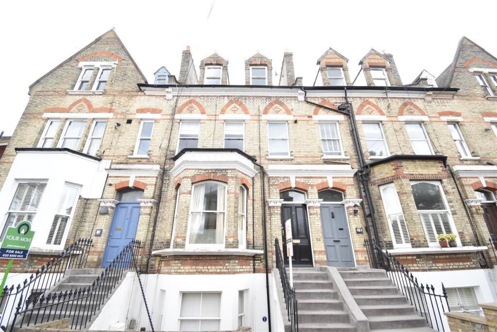 Main image of property: St Andrews Road, Surbiton