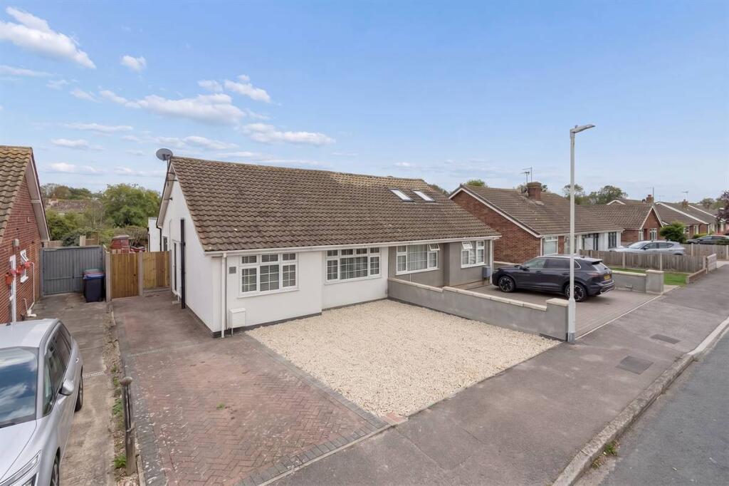 Main image of property: Burnan Road, Tankerton, Whitstable