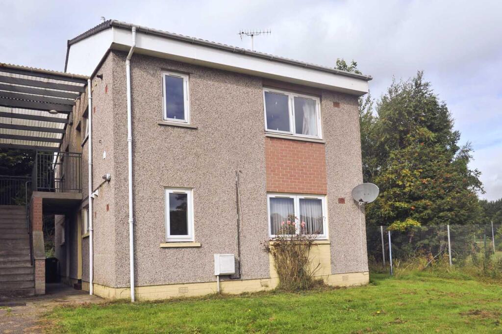 Main image of property: 1 Diriebught Court, Inverness