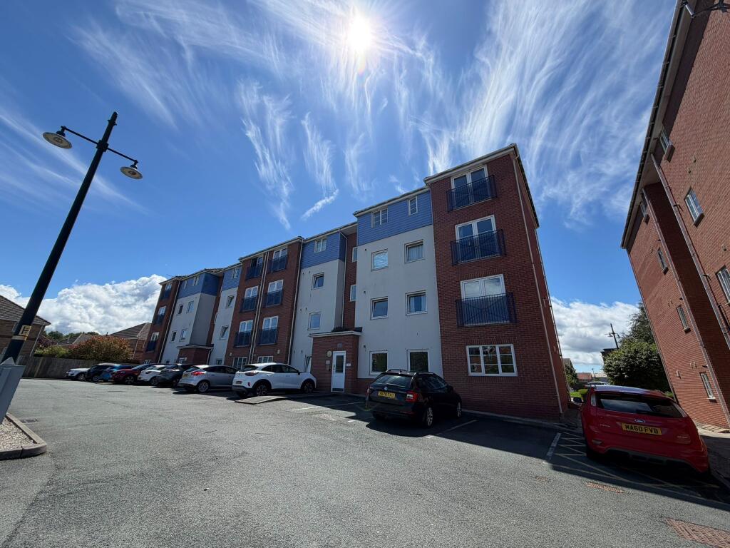 Main image of property: Old Coach Road, RUNCORN