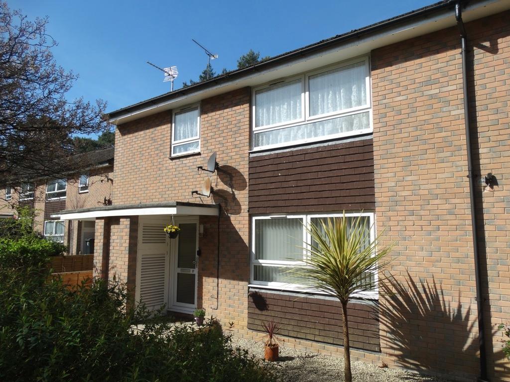 Main image of property: Glynville Close, Colehill