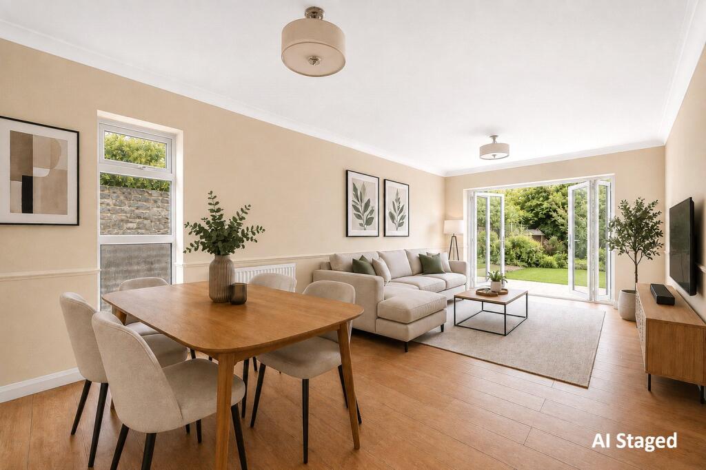 Main image of property: Aldersbrook Road, Wanstead, London, E12