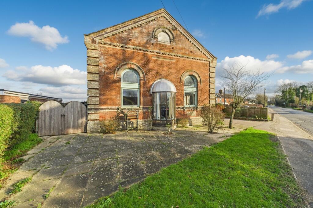 Main image of property: Bunwell Street, Bunwell, NR16