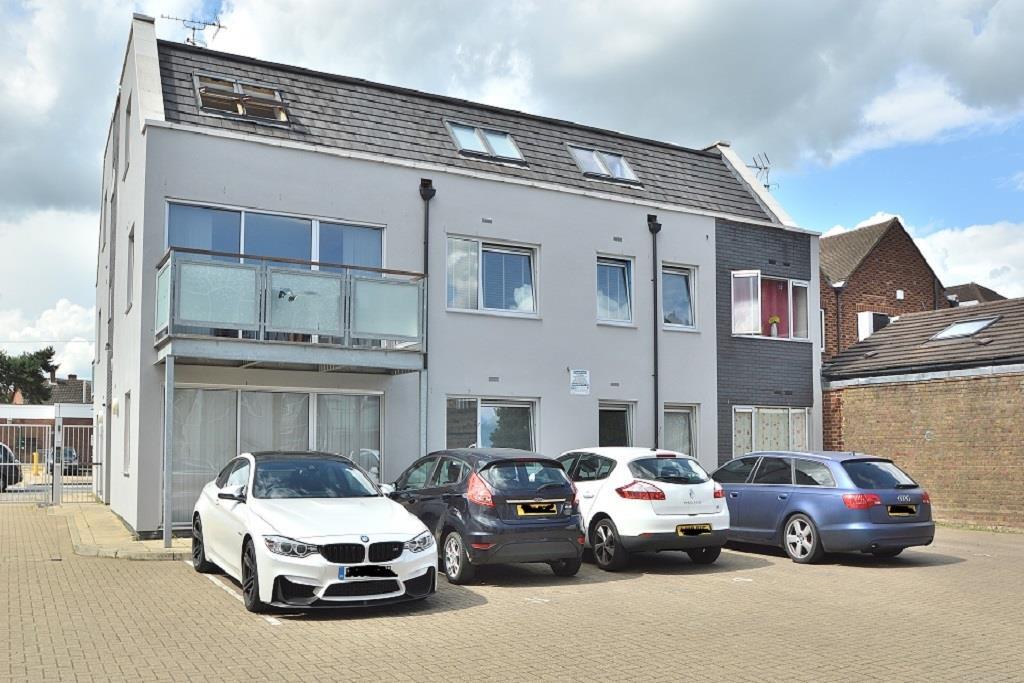 Main image of property: Chapman Courtyard, Cheshunt