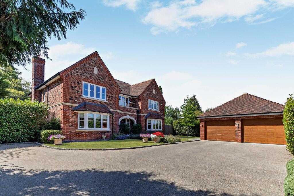 Main image of property: Bagshot Road, West End, Surrey