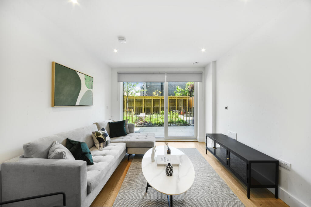 Main image of property: Beam, Lambeth SW9