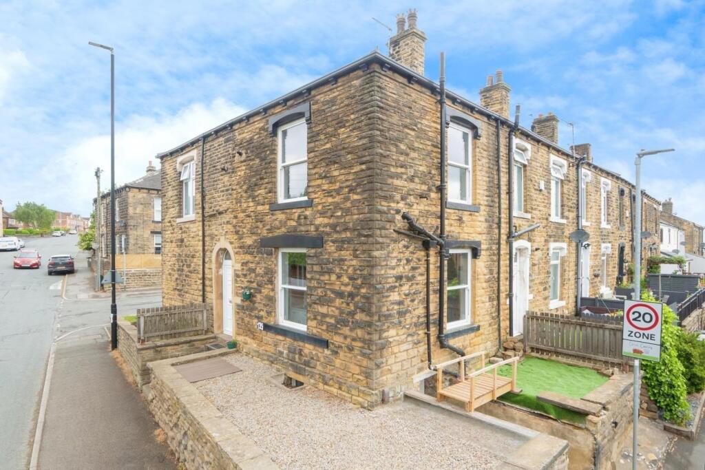 Main image of property: Cemetery Road, Pudsey, West Yorkshire