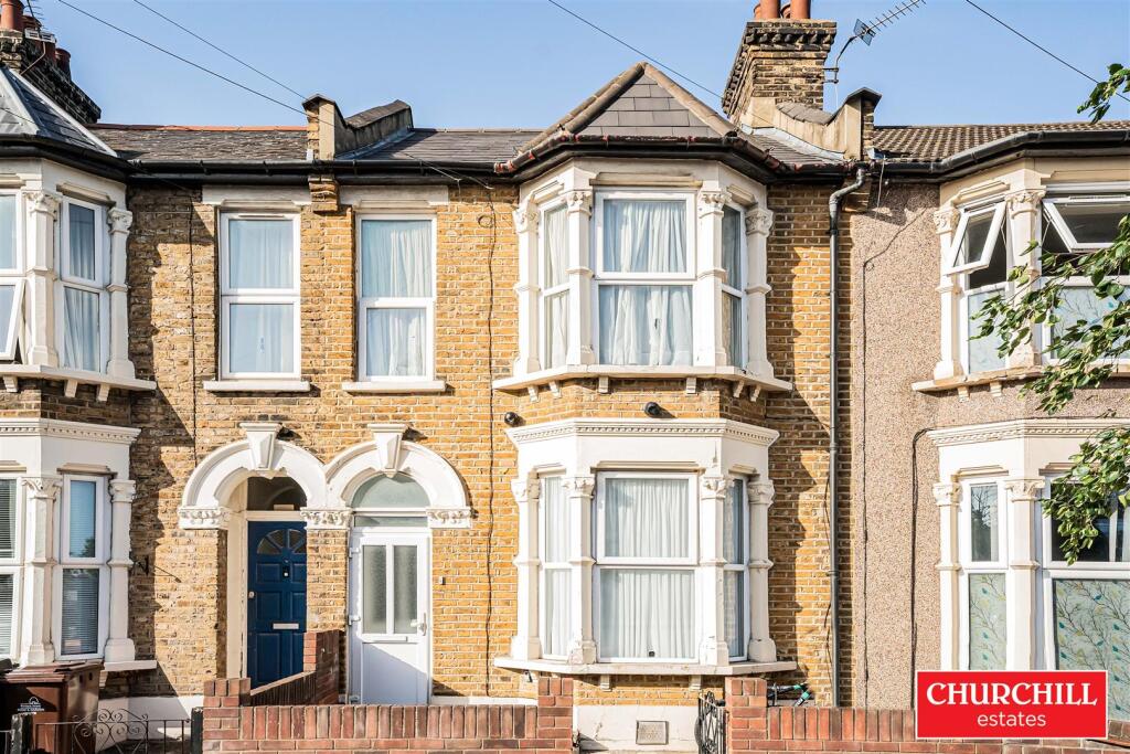 Main image of property: Madeira Road, Leytonstone