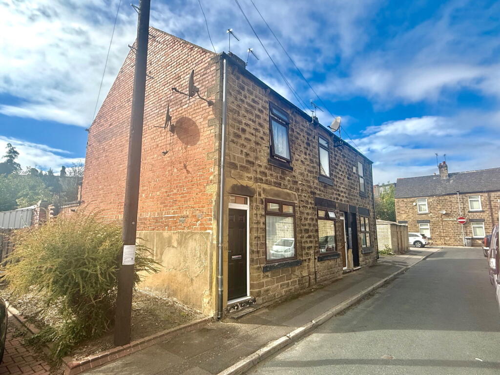 Main image of property: Oak Street, Barnsley, S70 6DT