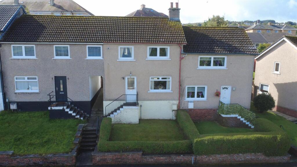 Main image of property: Cardross Avenue, Port Glasgow