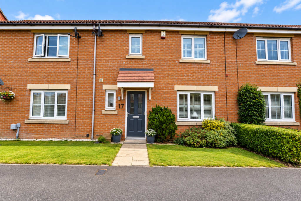 Main image of property: Greenrigg Place, Shiremoor, Newcastle Upon Tyne, NE27 0GA