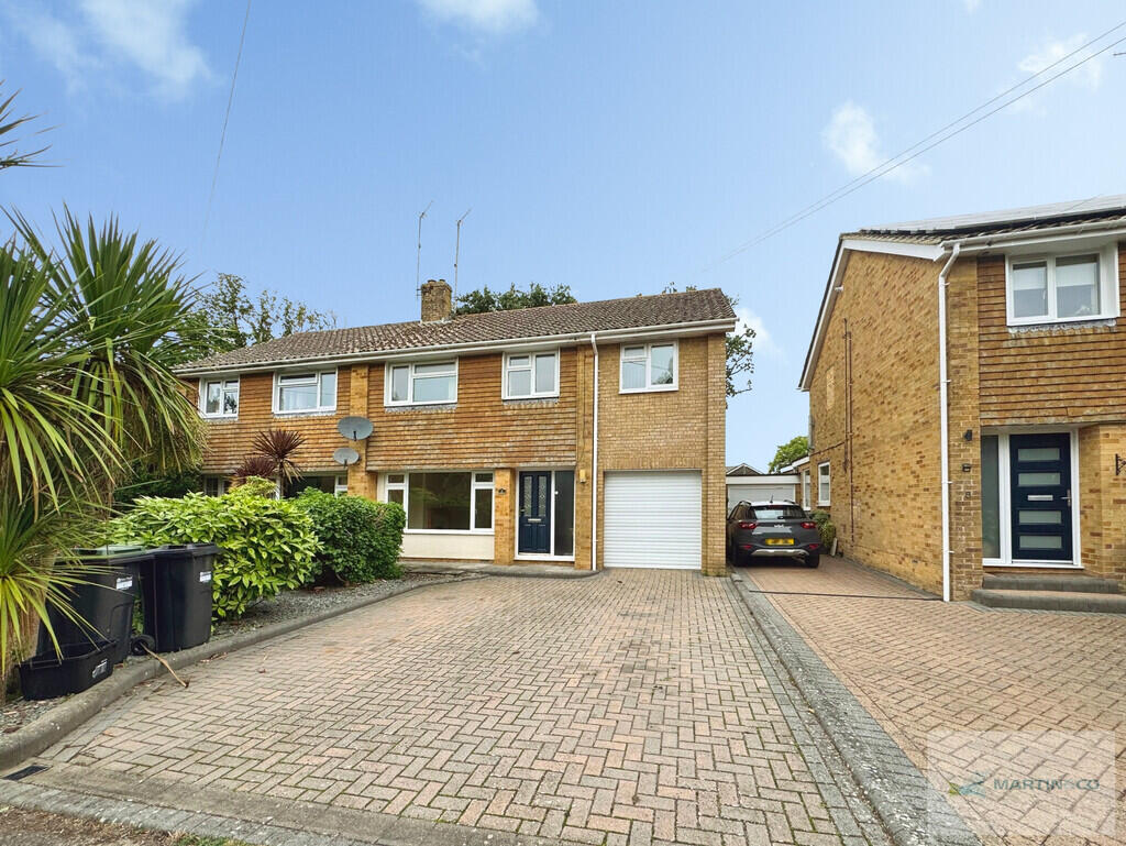 Main image of property: Ringwood, Hampshire
