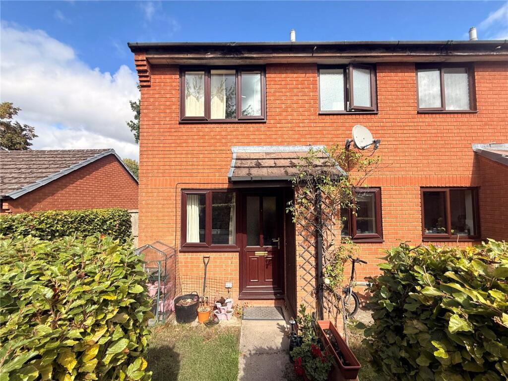 Main image of property: Hayter Gardens, Romsey, SO51