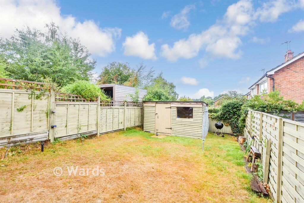 Main image of property: Holmewood Road, Tunbridge Wells, Kent