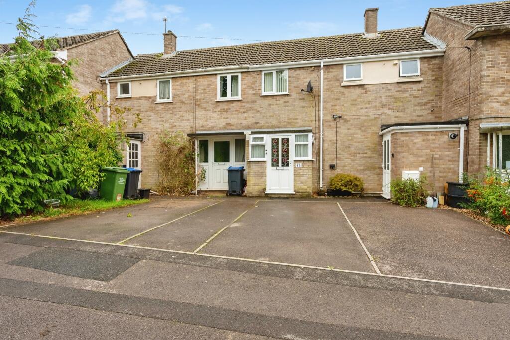 Main image of property: Pinewood Way, North Colerne, CHIPPENHAM