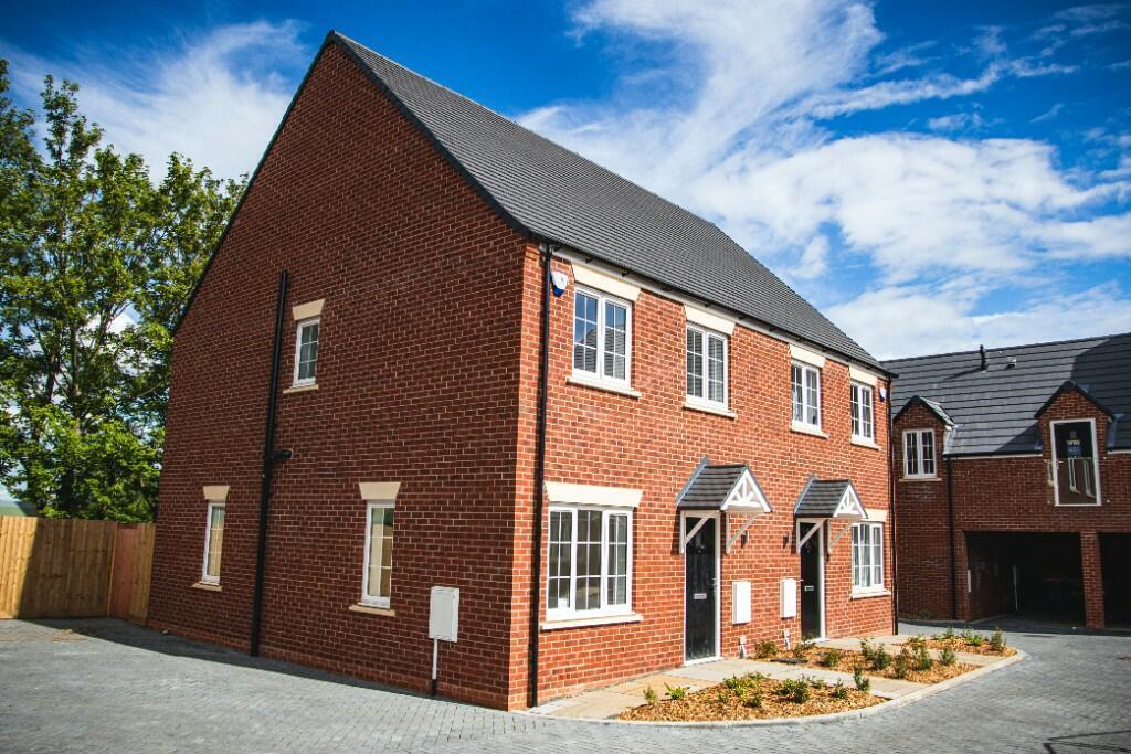 Main image of property: Test Road, ZX 99