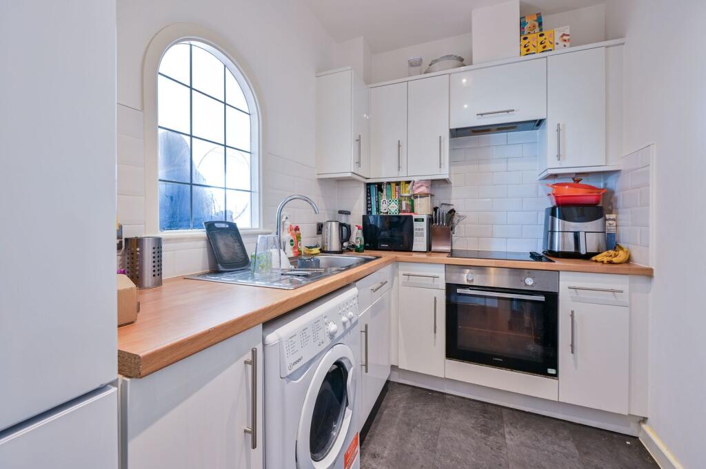 Main image of property: Grange Road, Bermondsey, London, SE1