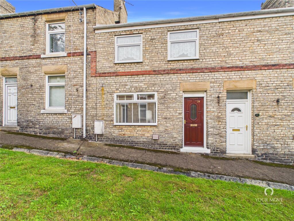 Main image of property: Wear Street, Chopwell, Newcastle upon Tyne, Tyne and Wear, NE17