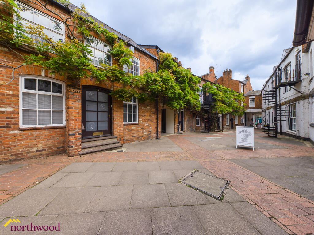 Main image of property: White Lion Walk, Banbury Town Centre