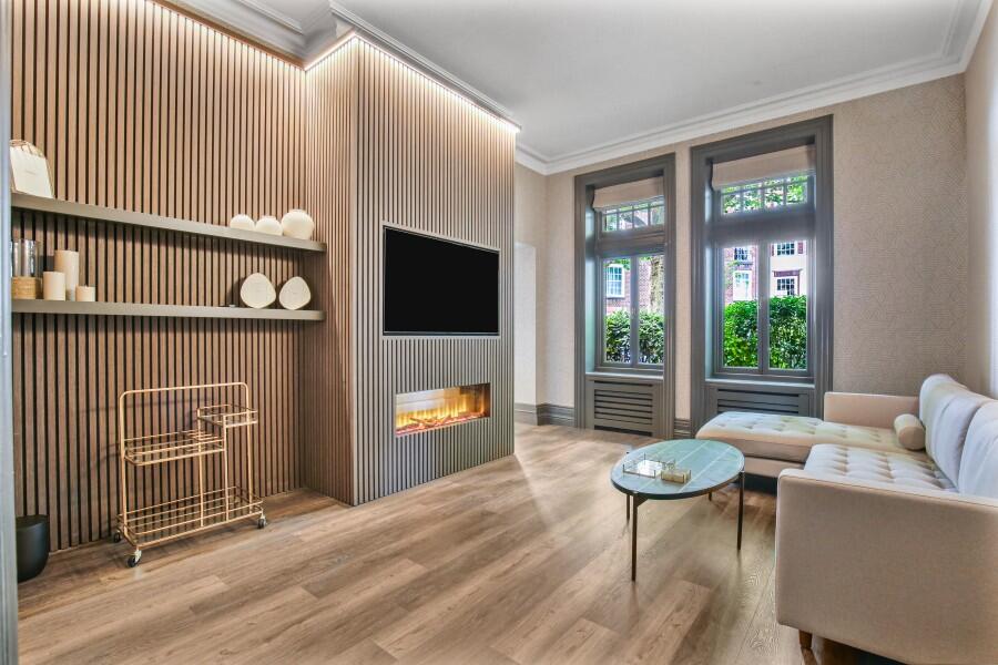 Main image of property: FITZJAMES AVENUE, WEST KENSINGTON, LONDON, W14