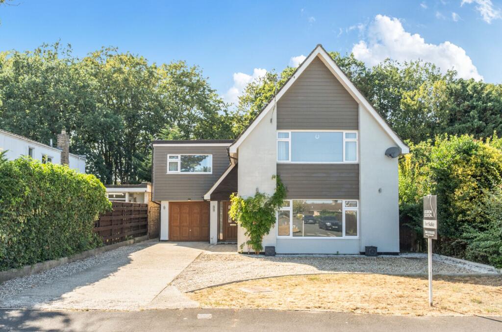 Main image of property: Mackenzie Road, Thetford, IP24