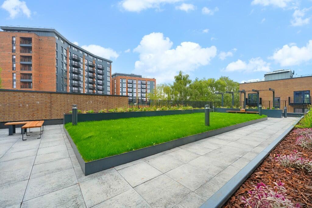 Main image of property: Beacon Place, Bletchley, Milton Keynes