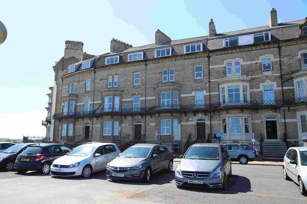 Main image of property: 21 Marine Parade Saltburn by the Sea