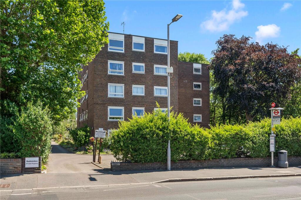 Main image of property: Galsworthy Road, Kingston upon Thames, KT2