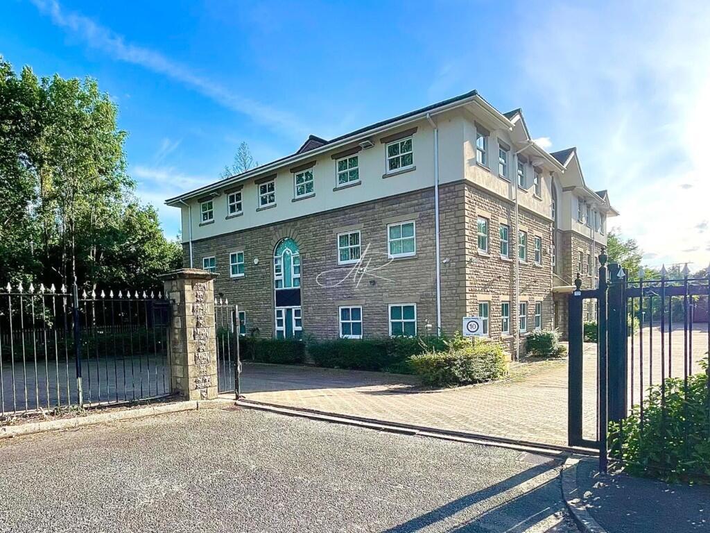 Main image of property: Paper Mill Drive, Redditch, Worcestershire, B98