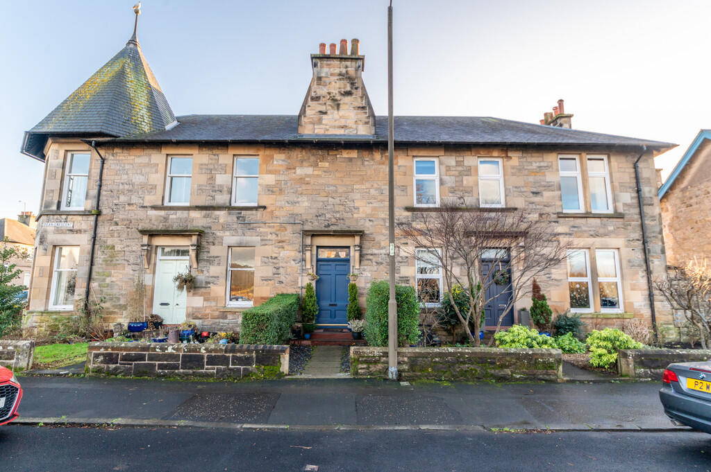 Main image of property: Dean Crescent