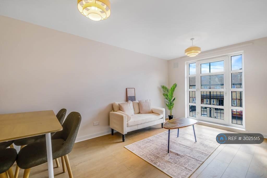 Main image of property: Knoyle St, London, SE14