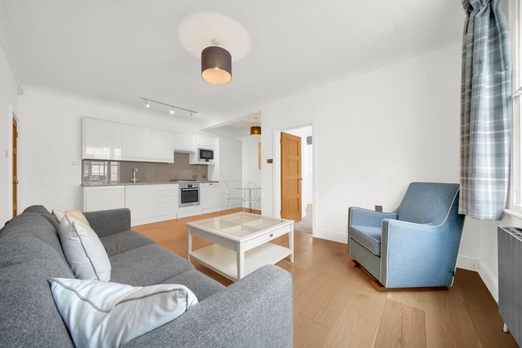 Main image of property: Dovehouse Street, London, SW3