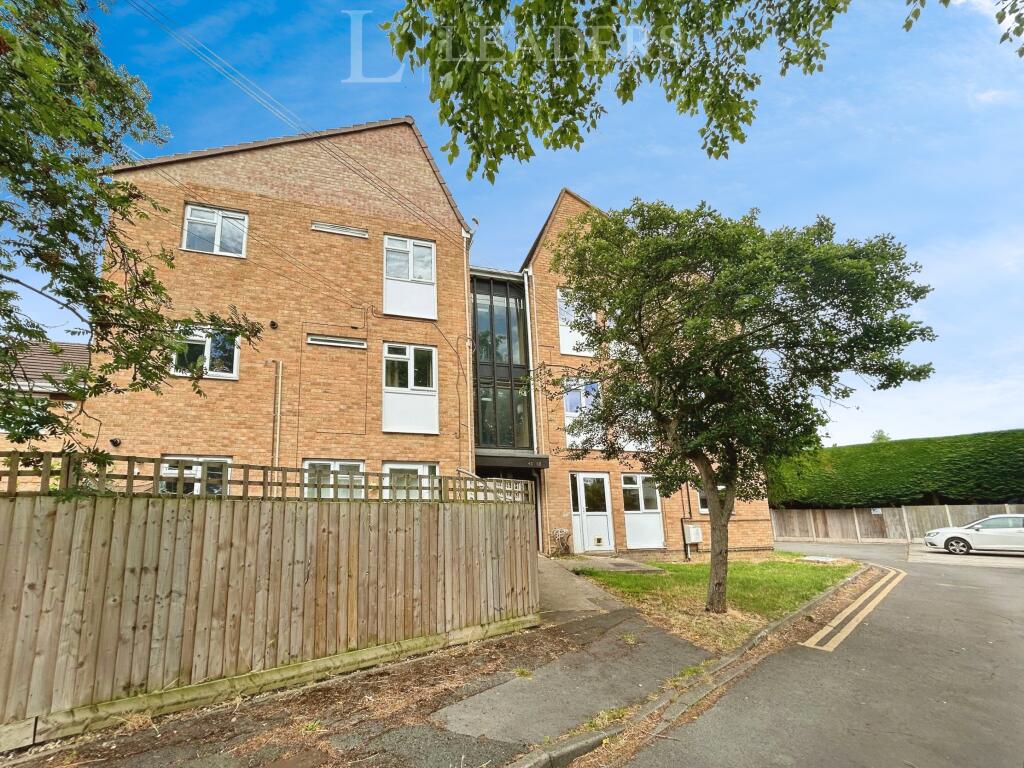 Main image of property: Unwin Road, Cheltenham, Gloucestershire, GL51