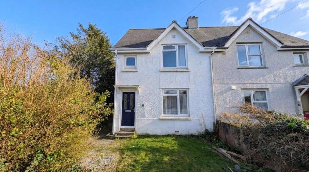Main image of property: Halsetown, St. Ives, Cornwall, TR26 3JA