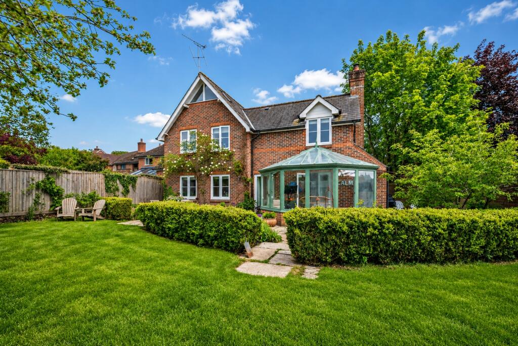 Main image of property: Cheriton, Alresford, Hampshire