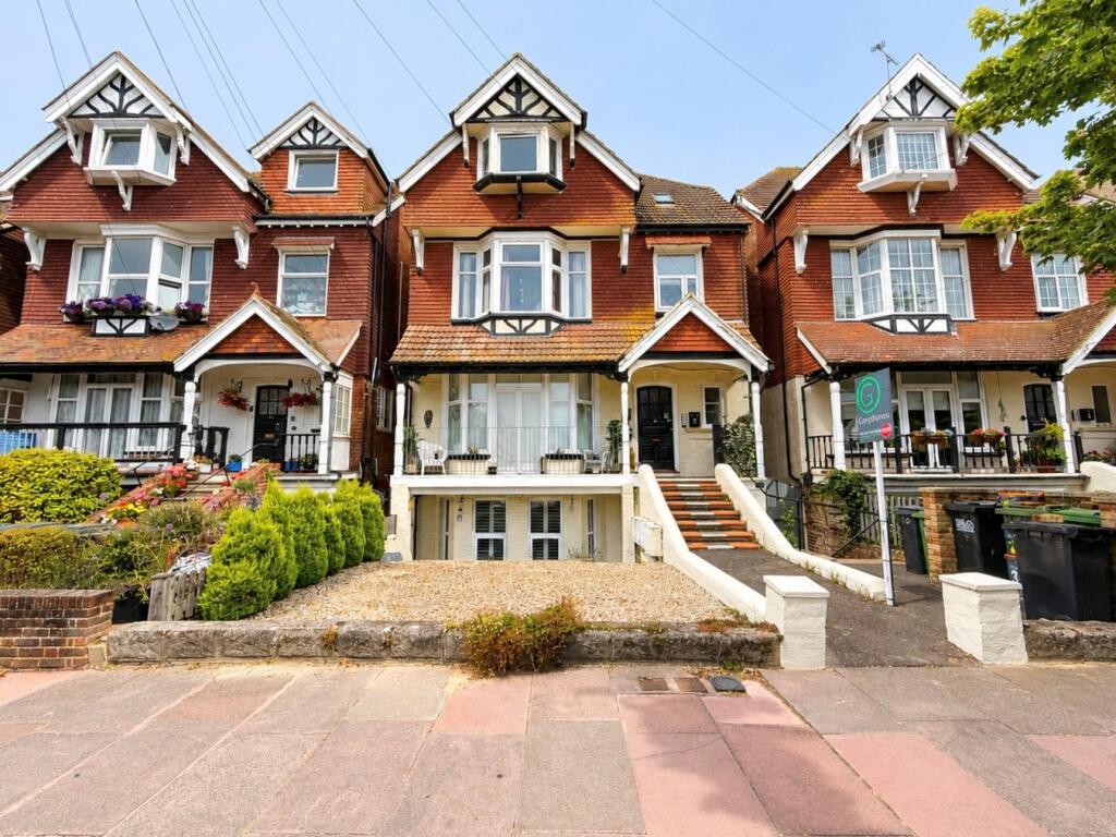 Main image of property: Cantelupe Road, Bexhill on Sea, TN40