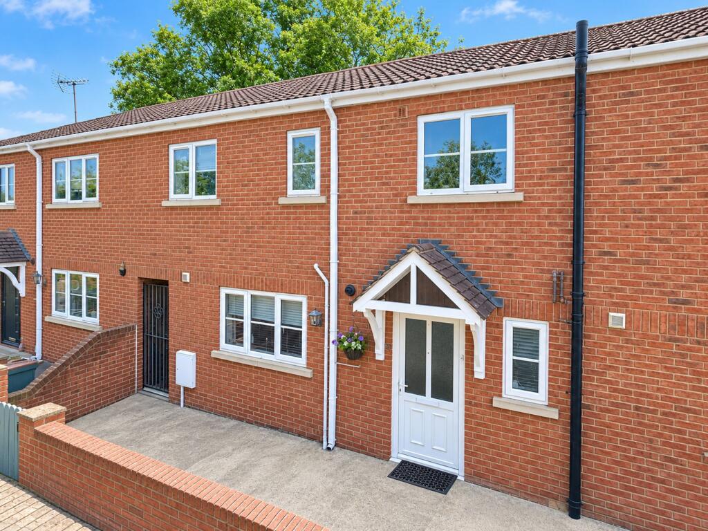 Main image of property: Beckside Close, Loftus, TS13