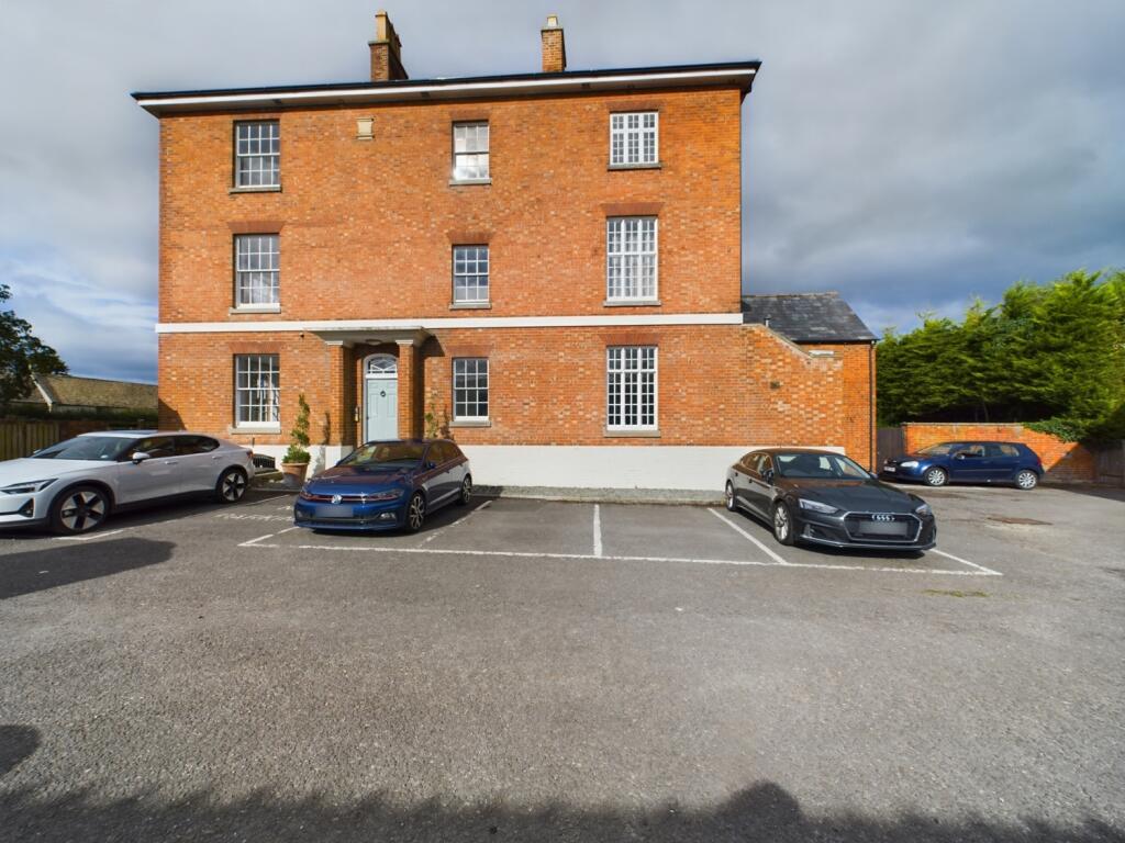 Main image of property: Boddington House, Boddington Lane, Boddington, GL51 