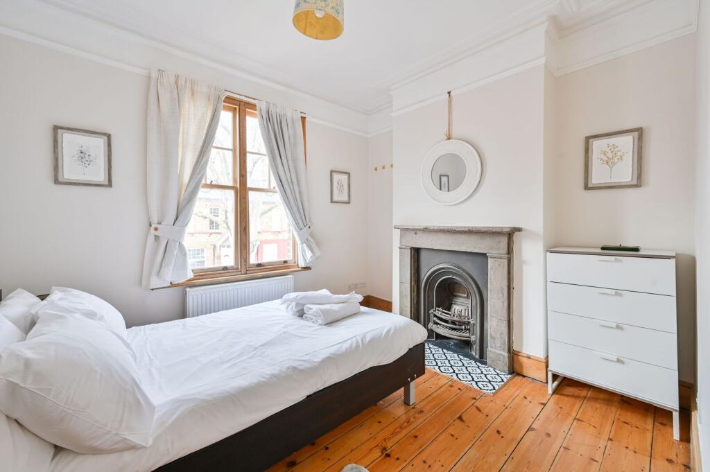 Main image of property: Morley Avenue, N22, Turnpike Lane, London, N22