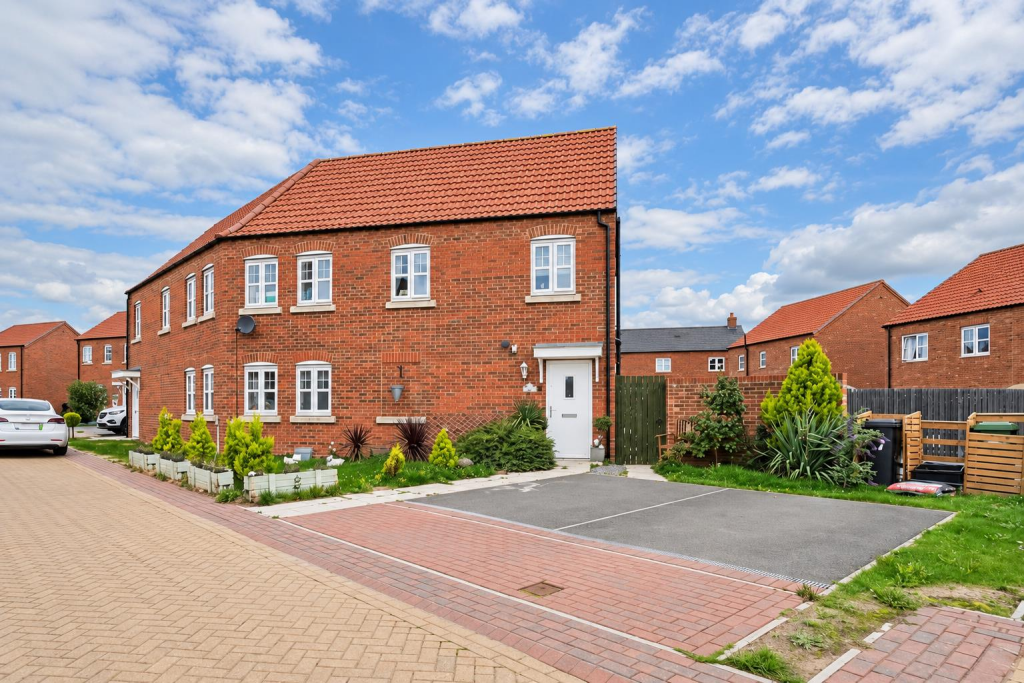 Main image of property: Harden Way, Fulford, York