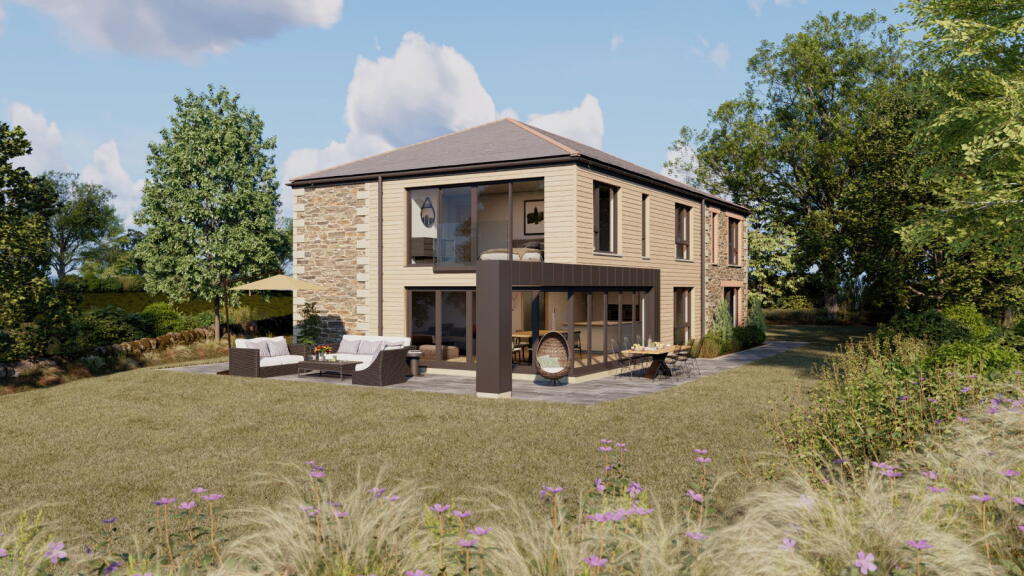 Main image of property: Perranzabuloe, near Perranporth