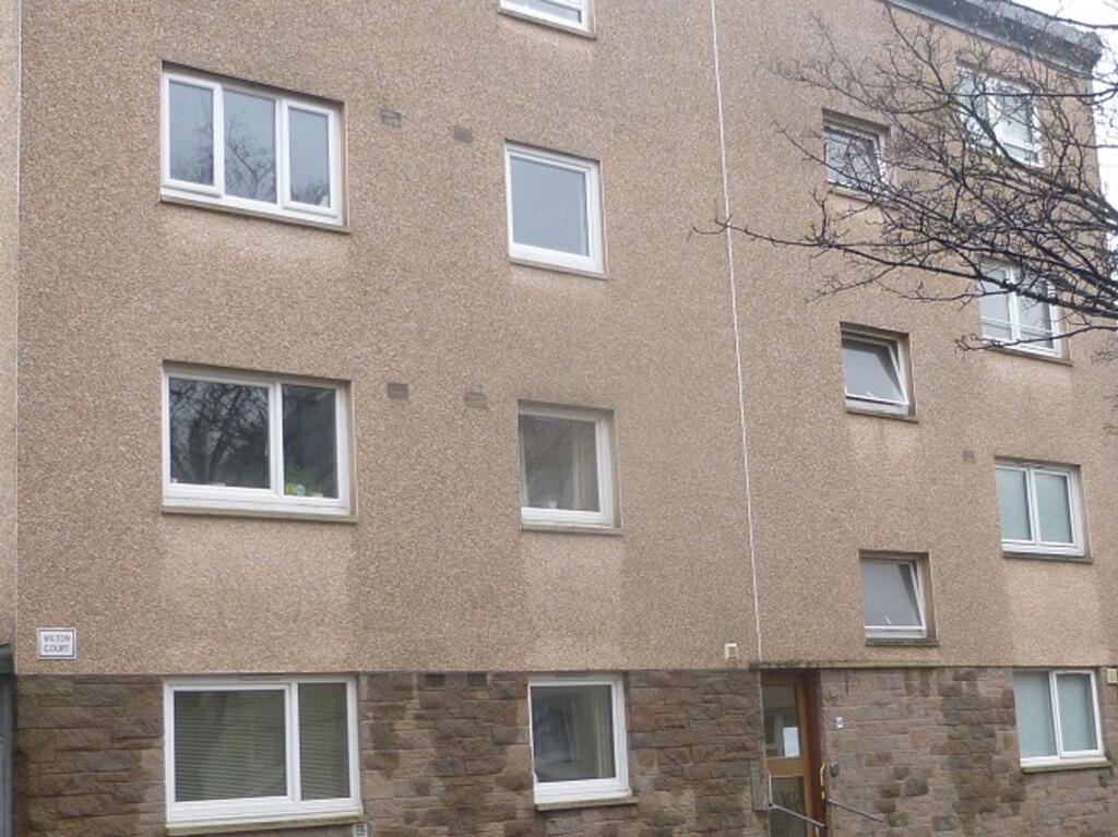 Main image of property: Wilton Court, Glasgow, G20
