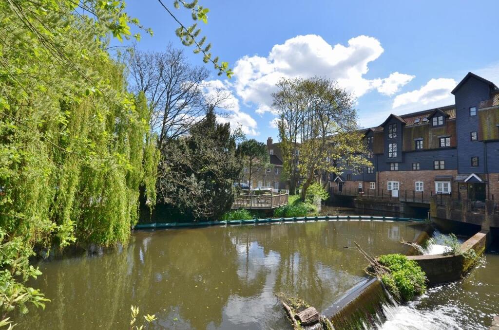 Main image of property: Waterford House, Thorney Mill Road,  West Drayton, UB7