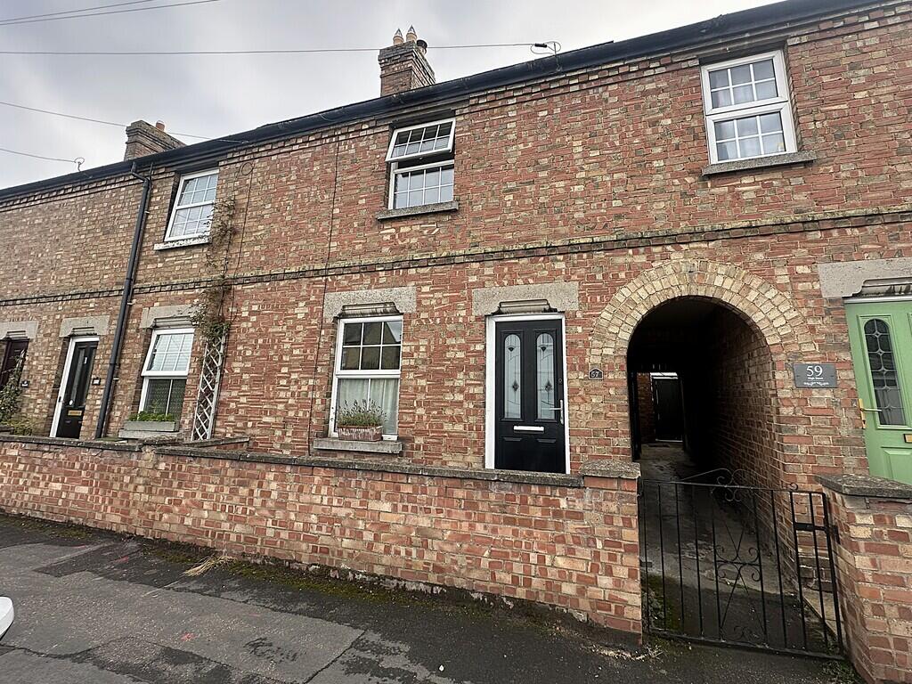 Main image of property: High Street, Brampton