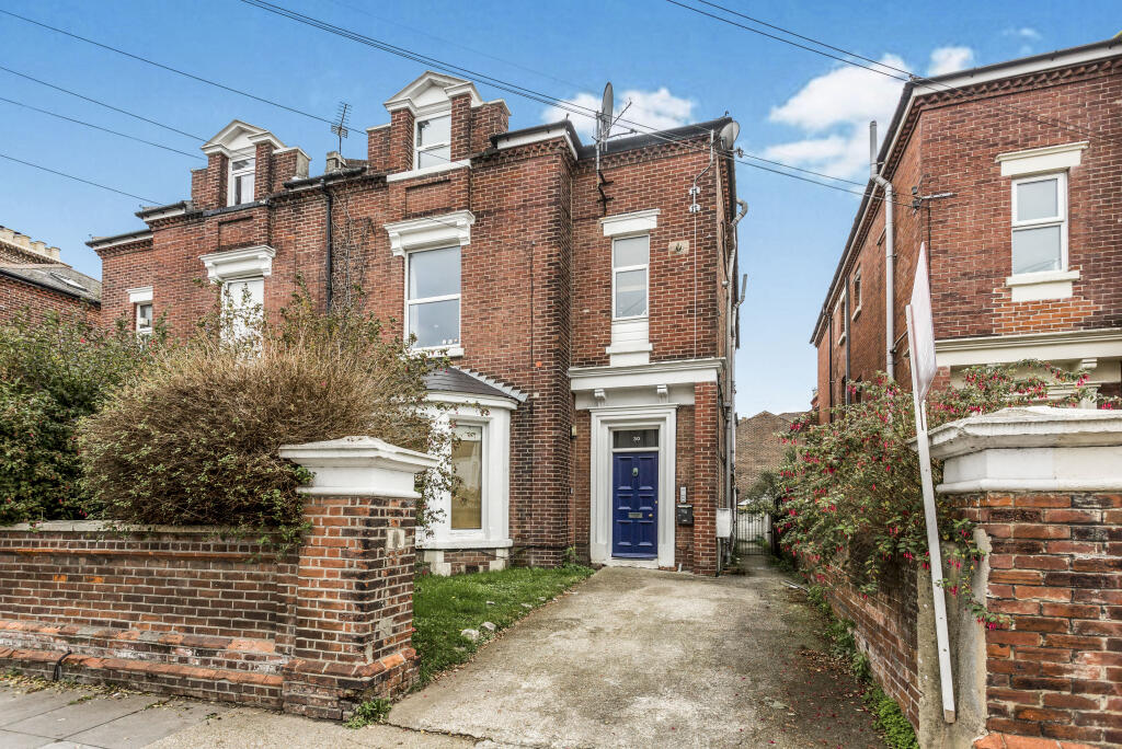 Main image of property: St. Andrews Road, Southsea