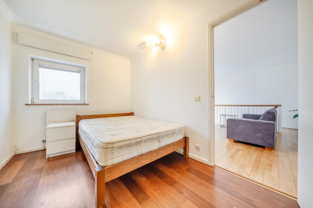 Main image of property: Queen Of Denmark Court, Rotherhithe, SE16