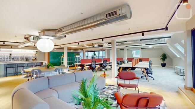 5th Floor - 101 Princess Street 03