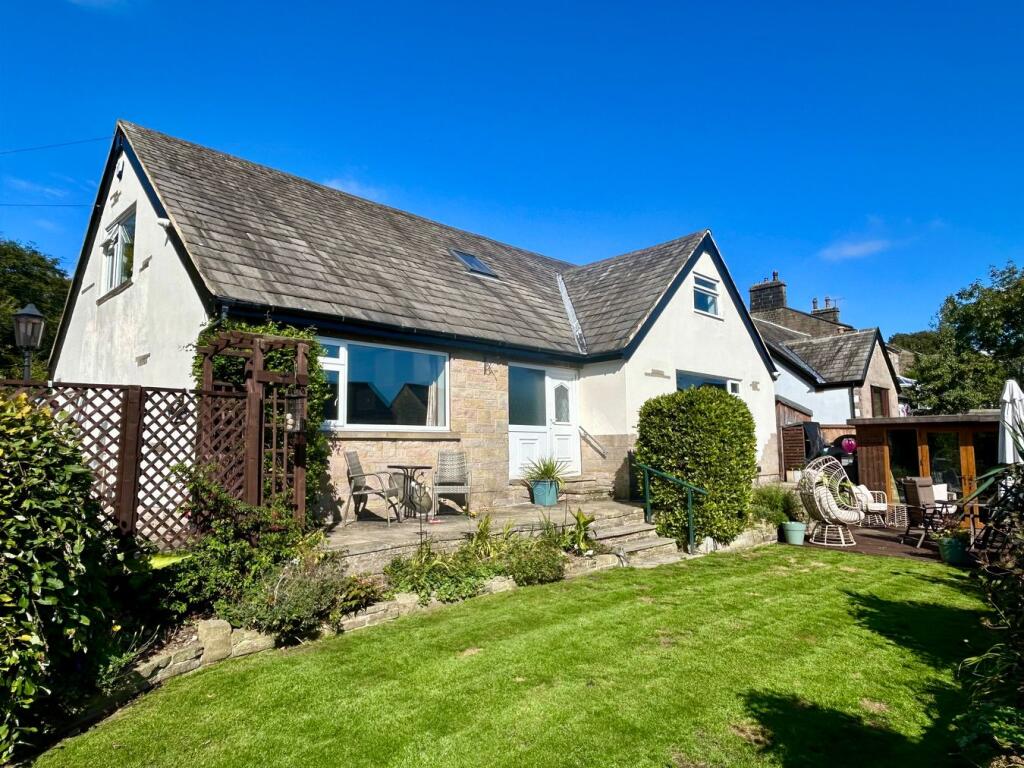 Main image of property: Providence Lane, Oakworth, Keighley, BD22