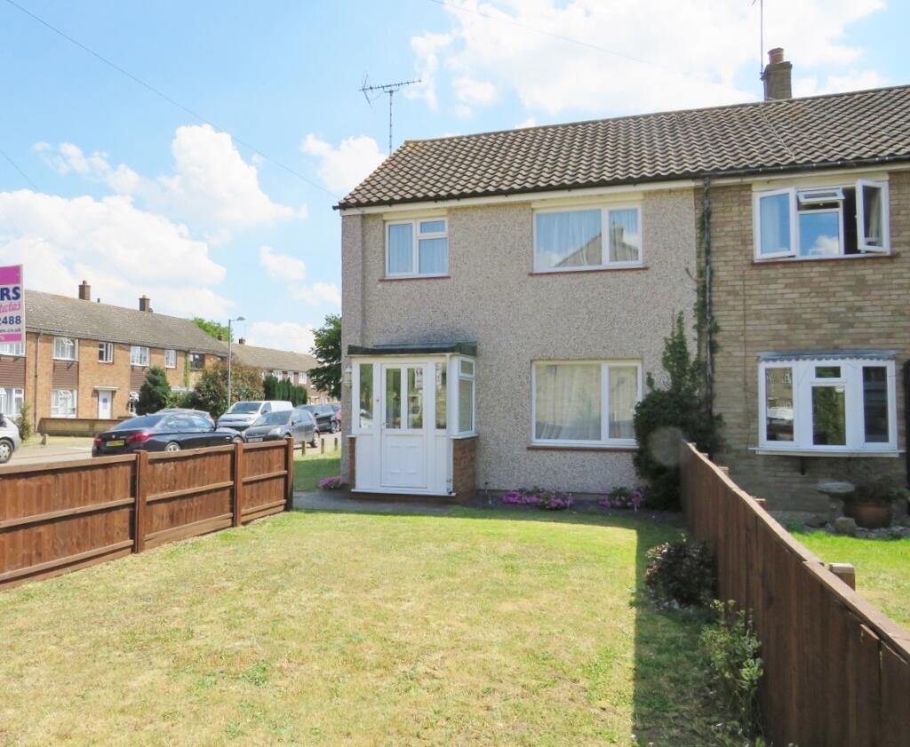 Main image of property: Springfield Road, Grays, Essex, RM16