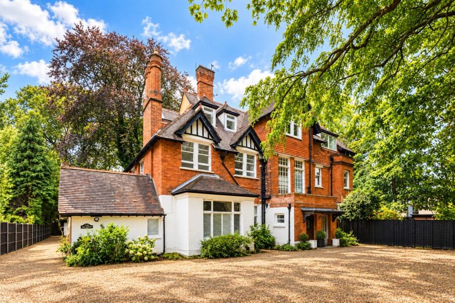 Main image of property: Weybridge, Surrey, KT13